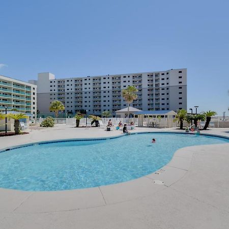 Gulf Highlands Getaway With 7 Pools And Beach Access Gulf Shores Ngoại thất bức ảnh