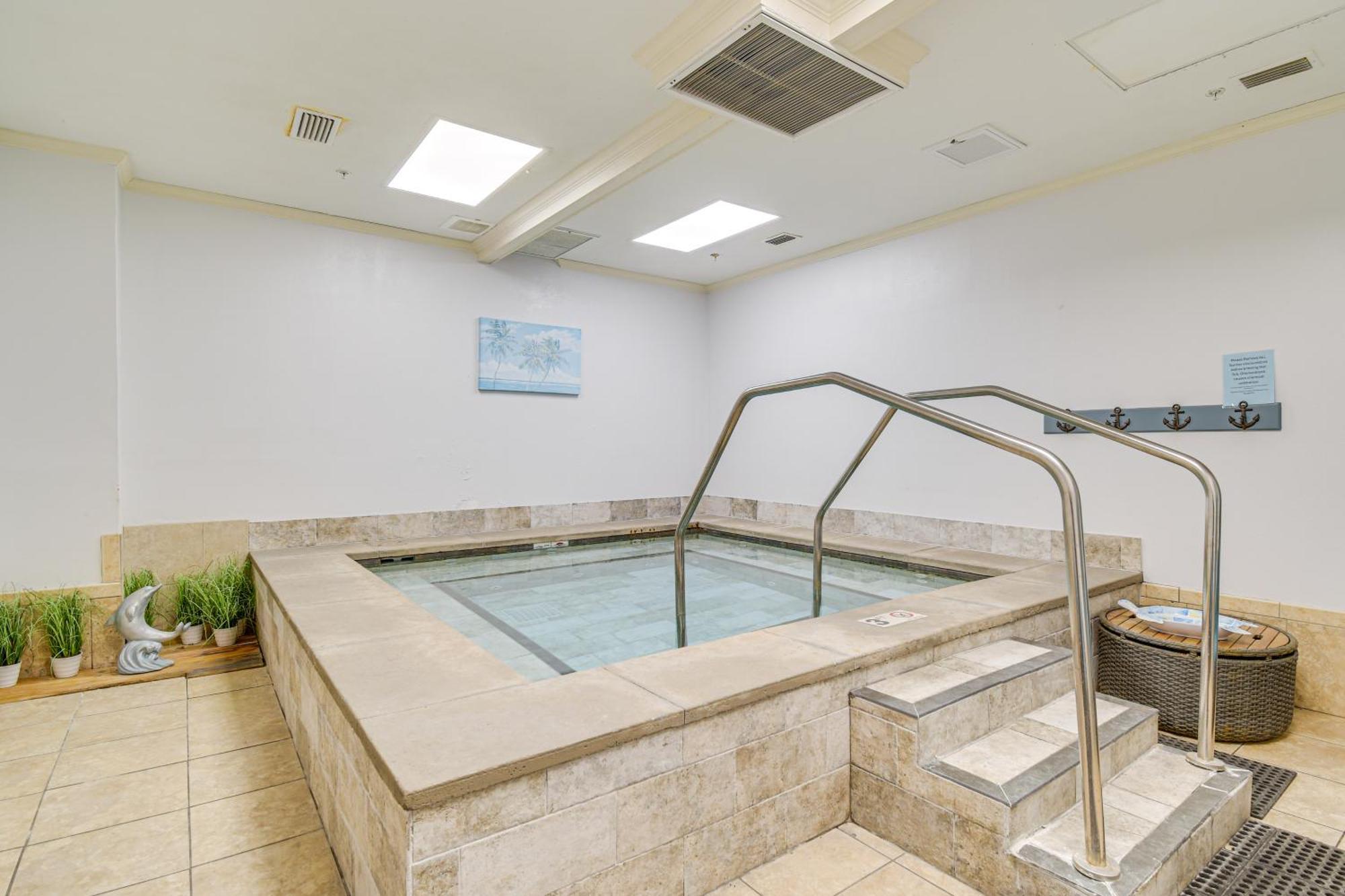 Gulf Highlands Getaway With 7 Pools And Beach Access Gulf Shores Ngoại thất bức ảnh